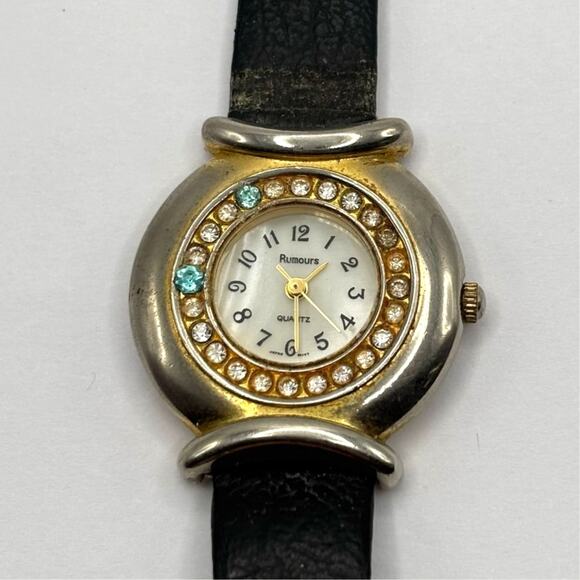 Silver Rumours Watch - Picture 2 of 4